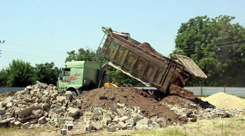 Kilis&rsquo;te Yeni Devlet Hastanesinin yapımına başlandı