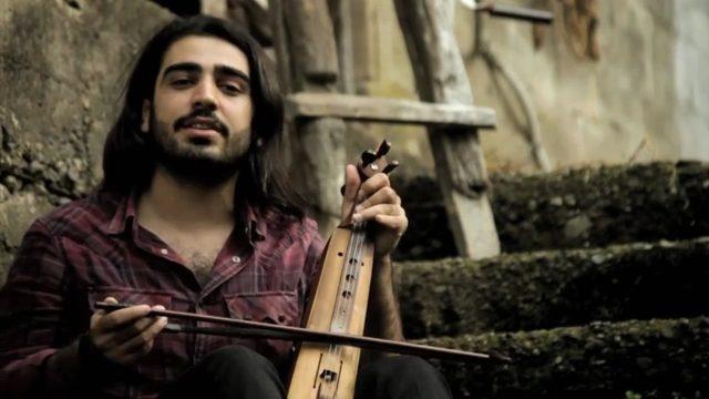 Selçuk Balcı’dan Batum’da konser verecek
