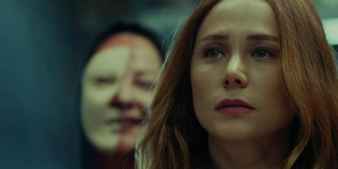 Poyraz Karayel veda b&ouml;l&uuml;m&uuml;nden en can alıcı kareler!