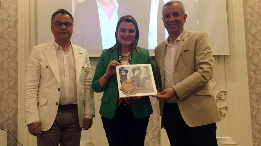 Cansel &Ccedil;evikol Tuncer: " Biz hi&ccedil;bir personelimizden işten &ccedil;ıkmasını istemedik. "