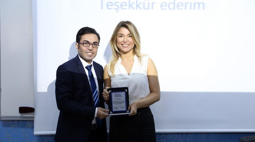 “IMF ile anlaşma halinde dolar 5,4 seviyesine gerileyebilir”