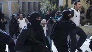 Yunanistan'da Cumhurbaşkanı Erdoğan'a saldırı planlayan 9 DHKP-C'li için karar!