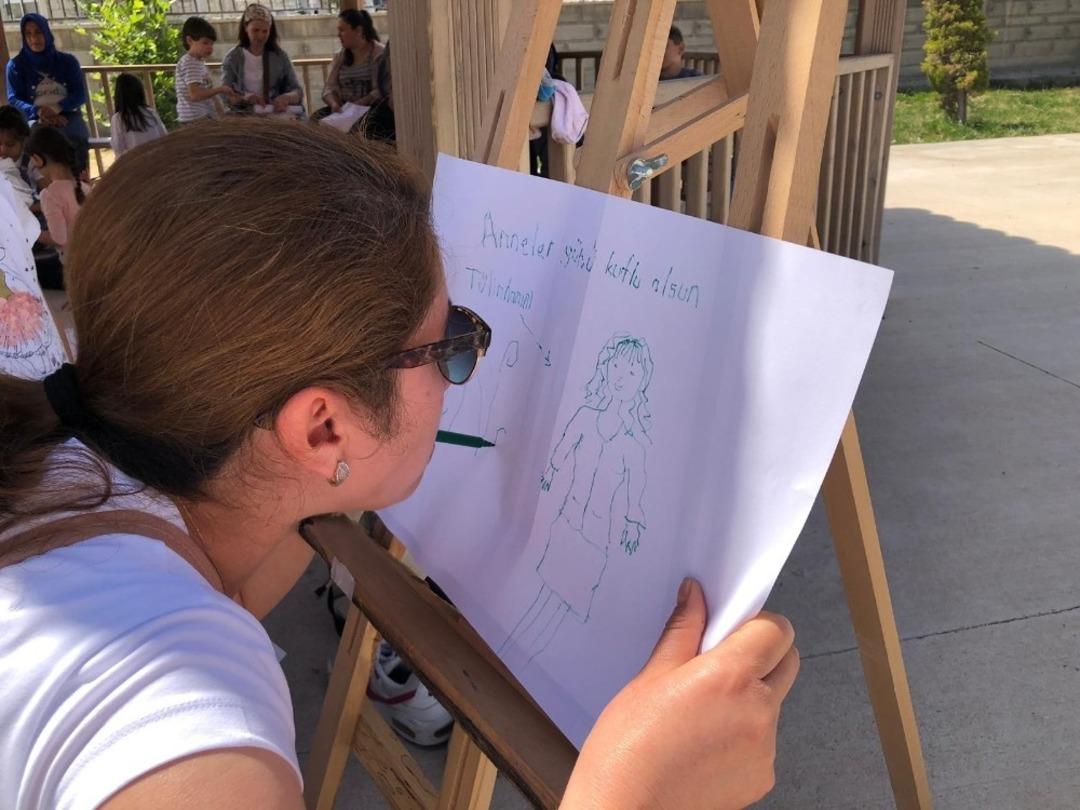 Empati yaparak engelliliğin farkına vardılar