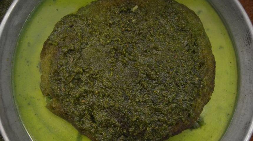 Ramazan'da yeşil bomba damak çatlatıyor