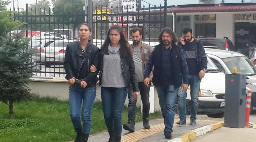 Üvey baba olayında ikinci şok! Kız kardeşi de tacize uğradığını açıkladı