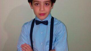 Daha 13 yaşındaydı! Ömer yaşamına son verdi