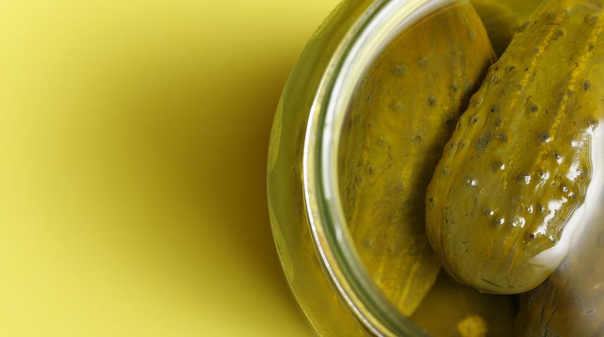 Dyt Emre Uzun: "Turşu bilinenin aksine sağlık deposu değil"