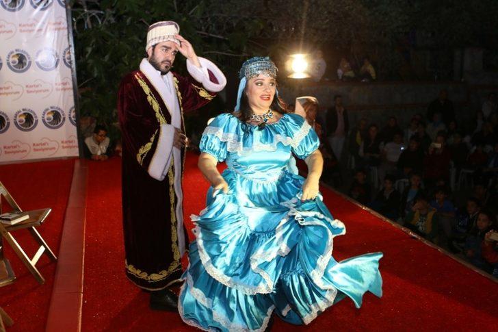 Yüzlerce Gümüşpınarlı, Kartal Belediyesi’nin iftar sofrasında buluştu G3