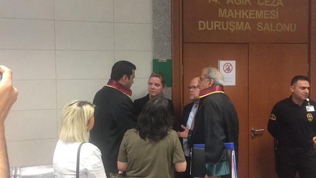 Metin Topuz'un tutukluluğunun devamına karar verildi