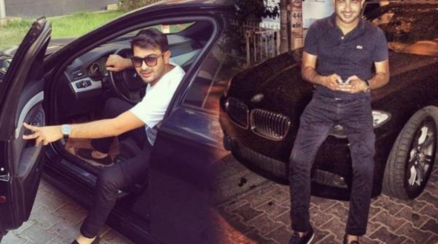 İş adamı Gökhan Kalıpçı'yı öldürdüğünü itiraf etti! 