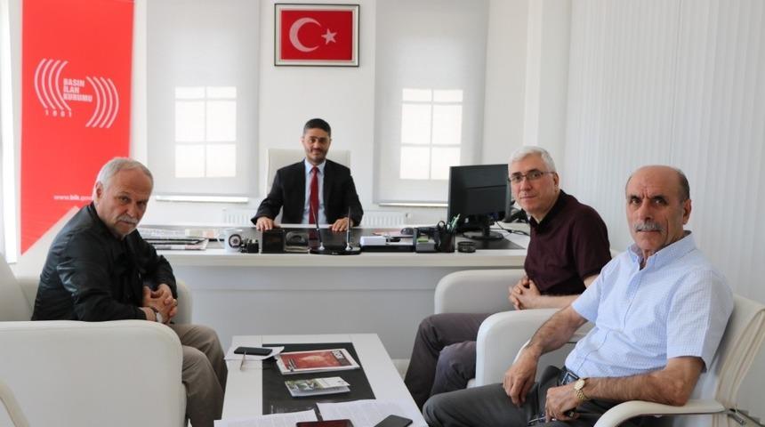 Sakarya Valiliği kamu ihaleleri ile ilgili genelge yayınladı