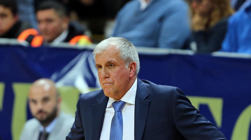 Obradovic 10. zaferin, Ataman ise bir ilkin peşinde