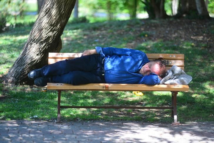 Adana'da termometreler 46 dereceyi gösterdi G5