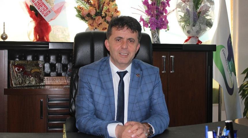 Şahin: “Şehir içi trafiğini rahatlatacağız”