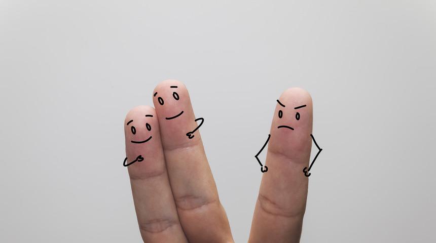 Kıskan&ccedil;lıkla nasıl baş edilir?