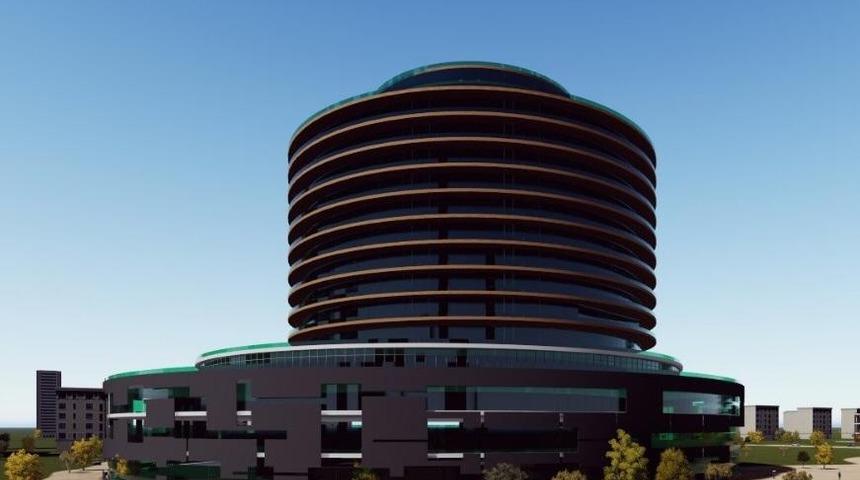 Ağrı’ya yapılacak dev proje için hazırlıklar tamamlandı