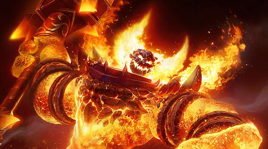 World of Warcraft Classic’in çıkış tarihi duyuruldu