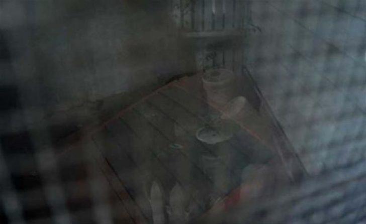 Satın aldığı evin garajından çıkana inanamadı! G2