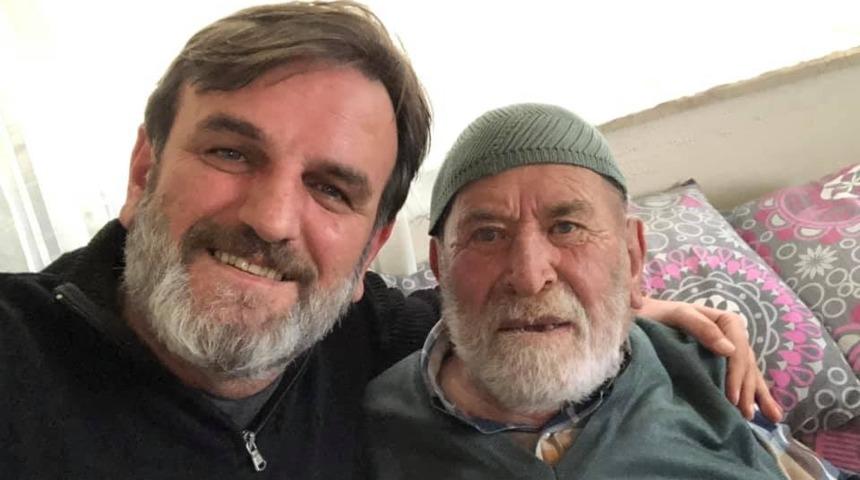 G&ouml;kce&rsquo;nin acı g&uuml;n&uuml;