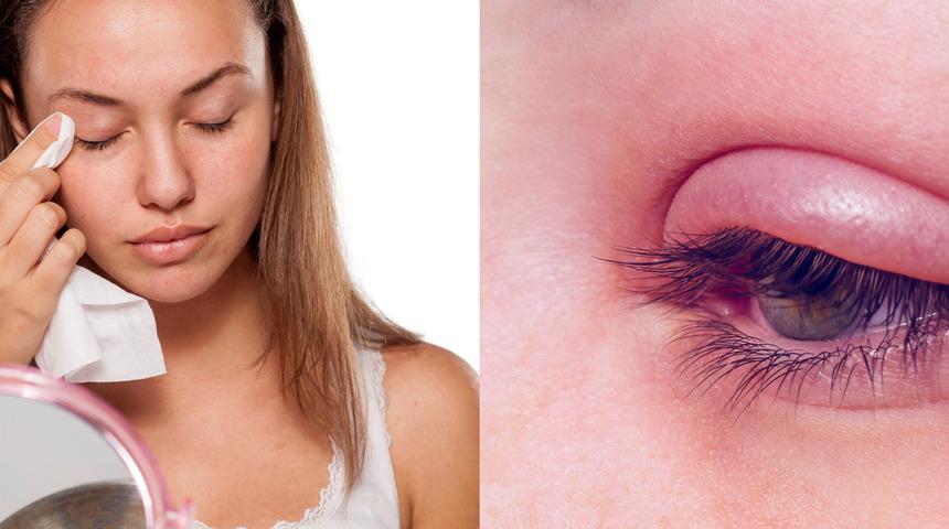 Hepimiz yapıyoruz! İşte en pop&uuml;ler g&uuml;zellik hataları