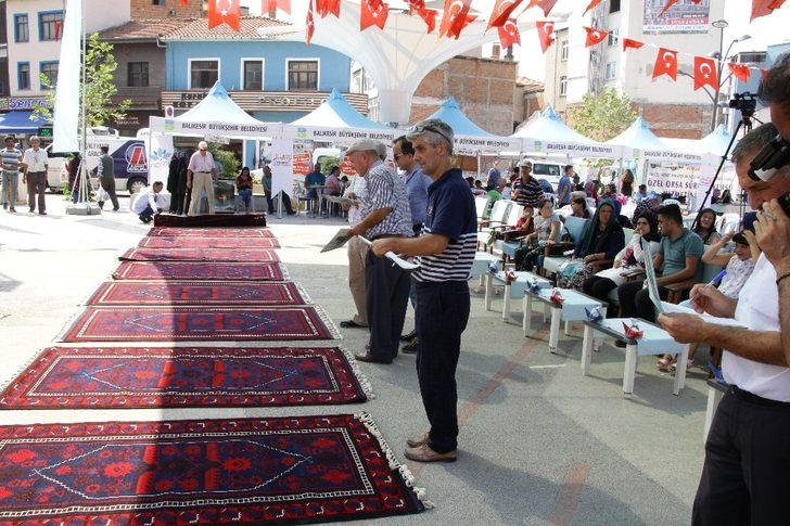 Sındırgı’da yağcıbedir sevinci G3