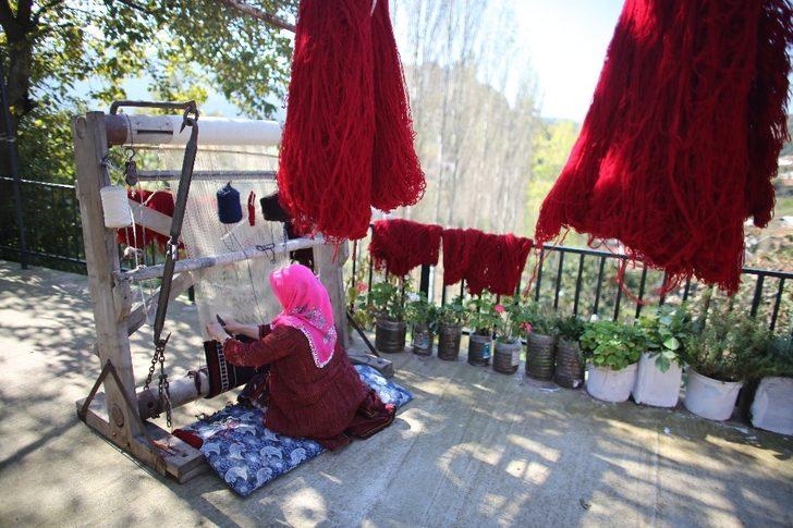 Sındırgı’da yağcıbedir sevinci G5