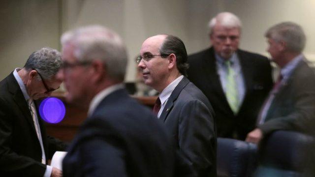 ABD'de Kürtaj Tartışmasını Alevlendiren Yeni Yasa