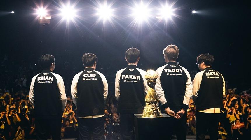 MSI 2019’da Yarı Final eşleşmeleri belli oldu