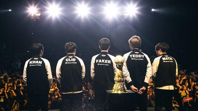 MSI 2019’da Yarı Final eşleşmeleri belli oldu