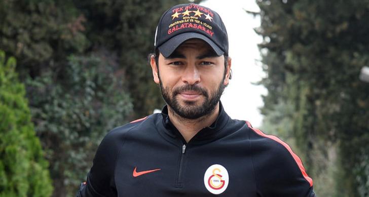 Selçuk İnan (Galatasaray): Futbolu bırakabilir.