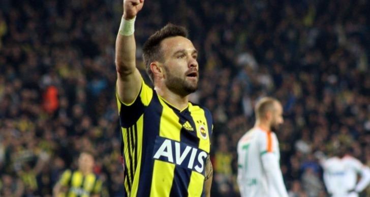 Mathieu Valbuena (Fenerbahçe)