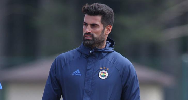 Volkan Demirel (Fenerbahçe)