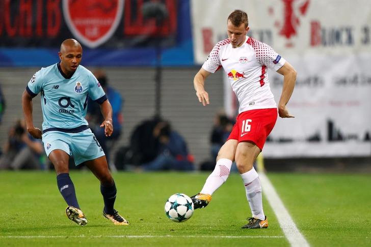 Yacine Brahimi (Porto)
