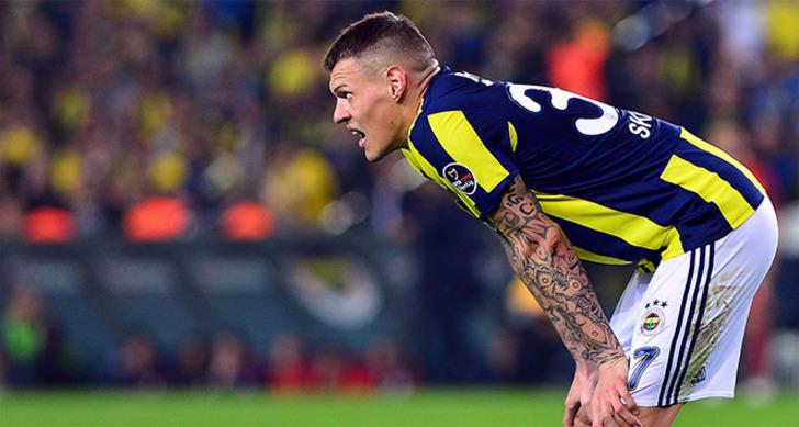 Martin Skrtel (Fenerbahçe)