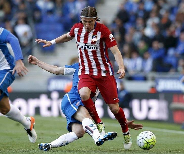 Filipe Luis (Atletico Madrid)