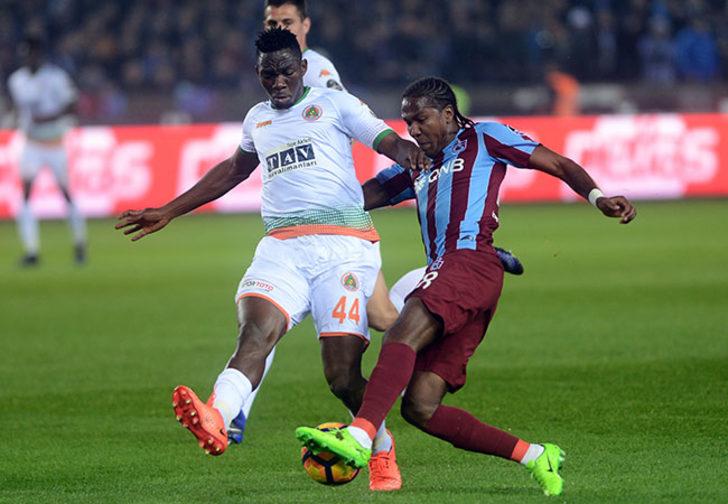 İşte Süper Lig'in en değerli 20 savunma oyuncusu! G4