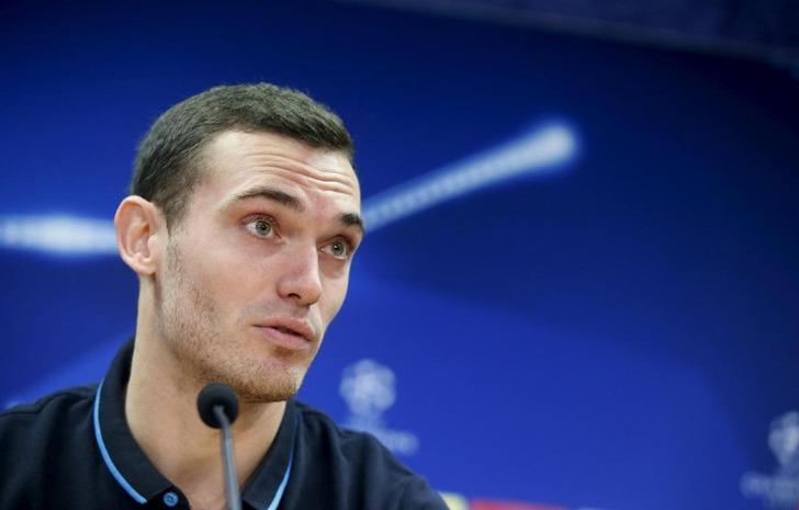 Thomas Vermaelen (Barcelona)