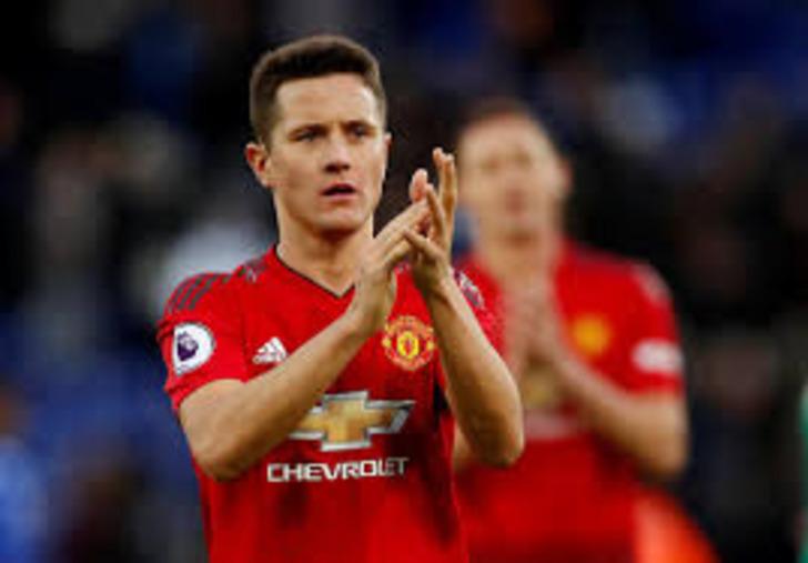 Herrera Ander (Manchester United)