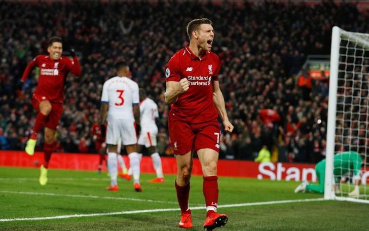James Milner (Liverpool)