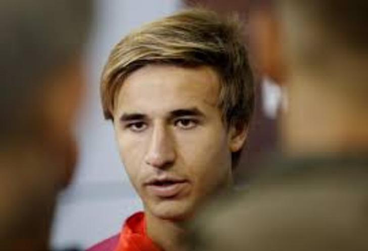 Sergi Samper (Barcelona)