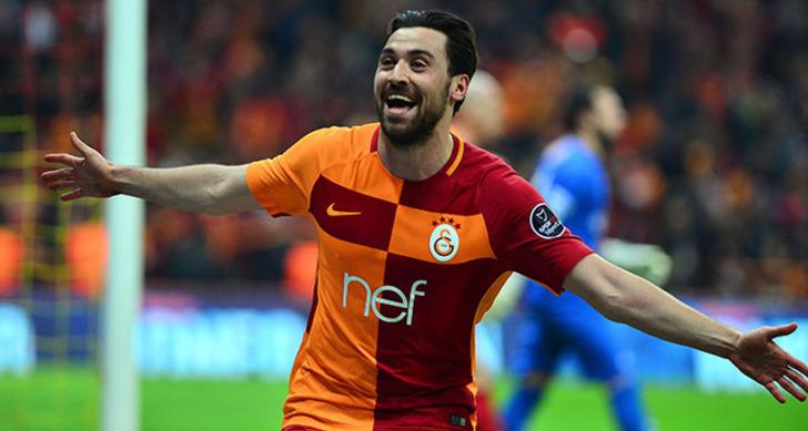 Sinan Gümüş (Galatasaray)