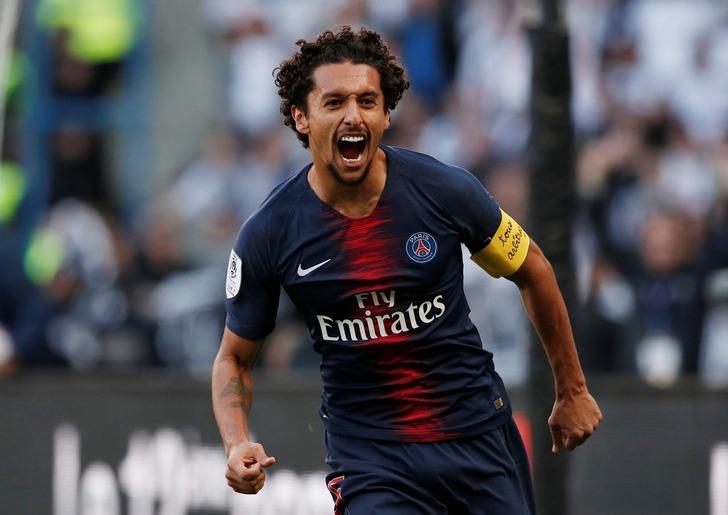 Adrien Rabiot (PSG)