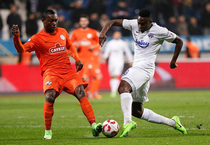 İşte Süper Lig'in en değerli 20 savunma oyuncusu! G5