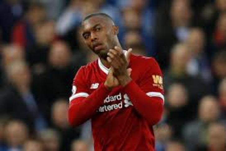 Daniel Sturridge (Liverpool)