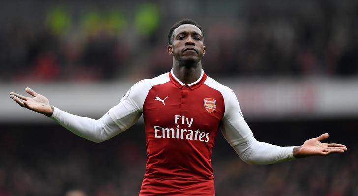 Danny Welbeck (Arsenal)