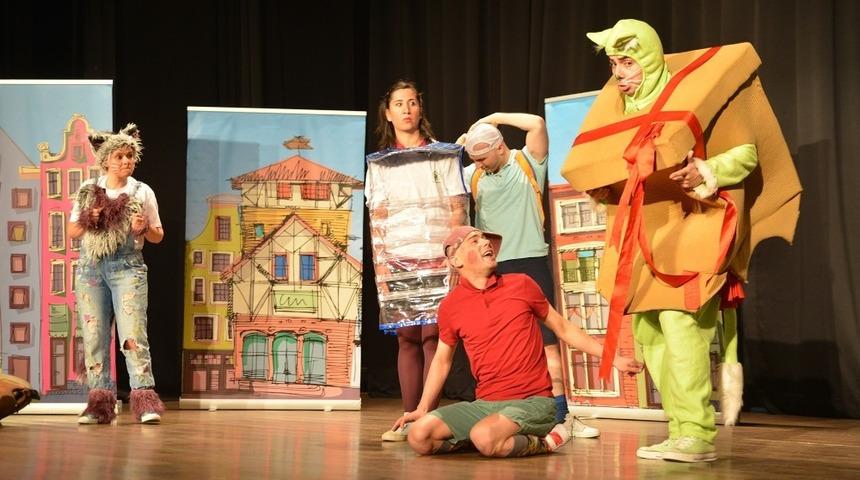 Geri d&ouml;n&uuml;ş&uuml;m bilinci aşılanıyor