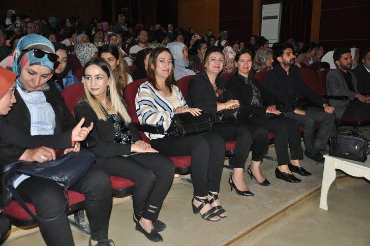 Yüksekova’da Anneler Günü etkinliği G4