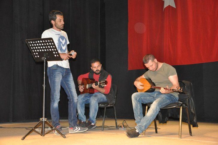 Yüksekova’da Anneler Günü etkinliği G5