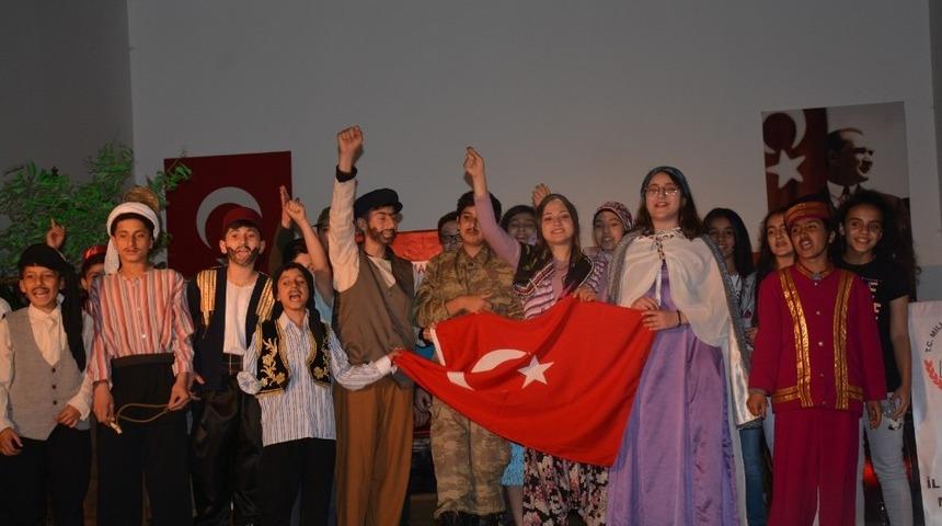 Avni Gemicioğlu&rsquo;ndan muhteşem yılsonu g&ouml;sterisi