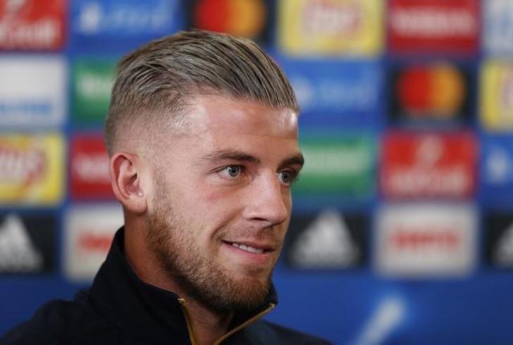 Toby Alderweireld (Tottenham)
